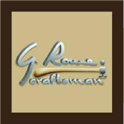 G ROWE CRAFTSMAN LOGO