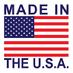 Made in the U.S.A.